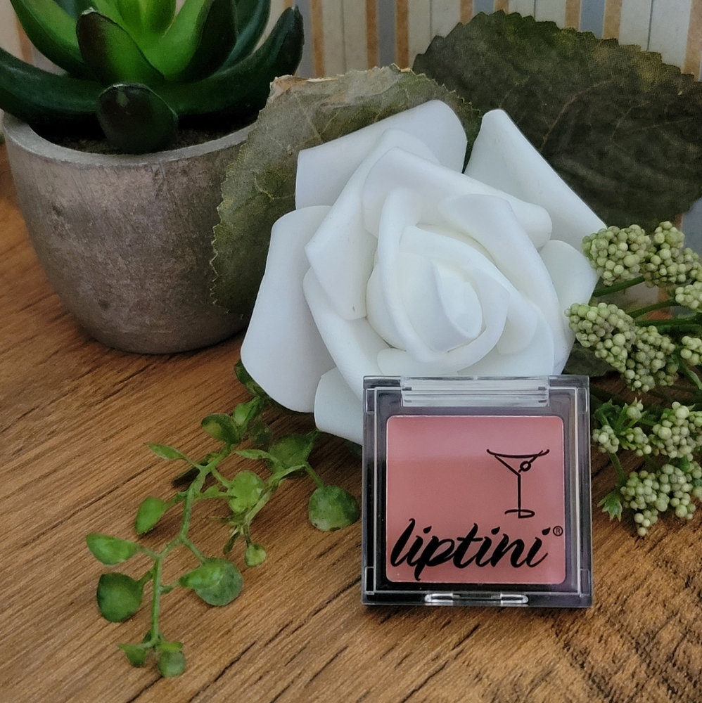 Liptini Satin Lip Color